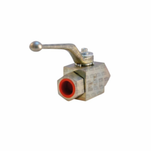 Hydraulic Valve