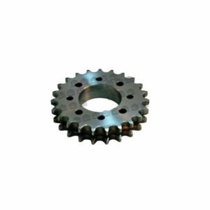 Slewing Gear