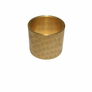 New . Brass Bushing, Side Drivers