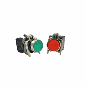 Red Or Green Power Switch