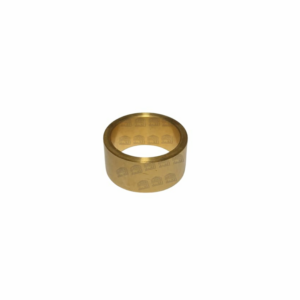 Small Brass Bushing