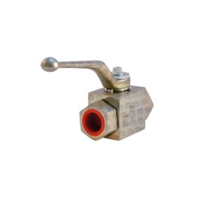 Hydraulic Valve