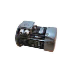 Hydraulic Pump Motor