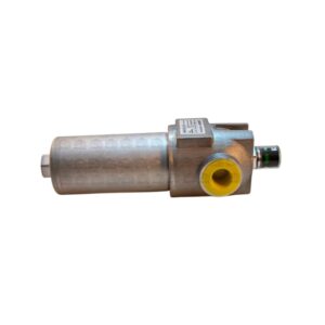 Full Top Hydraulic Filter