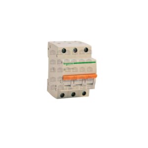 16 Ampere 3-line Breaker