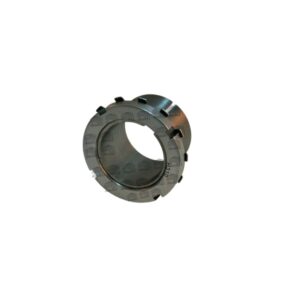 Locke Arabic Zipper Chair