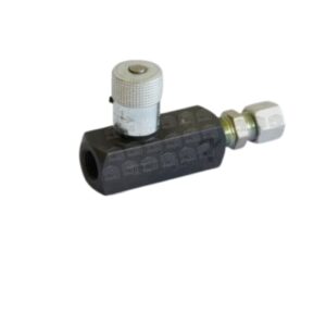 Flow Control Valve 10 Mm