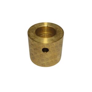 Large Brass Bushing