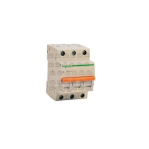 40 Ampere Breaker 3 Line
