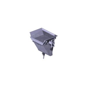 Pail Of Block Machine New