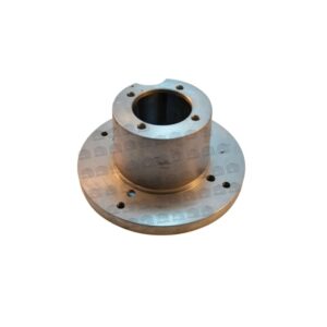 Hydraulic Swing Chair