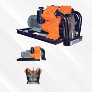 Vacuum Compressor
