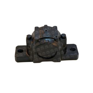 Full Arabic Zipper Pomegranate Chair (Skf)