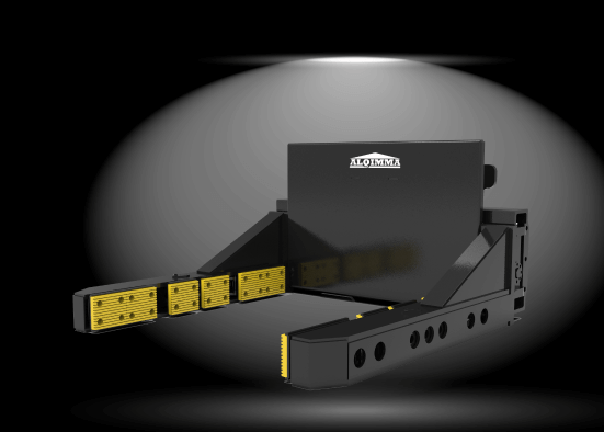 لمّامة بلوك القمة