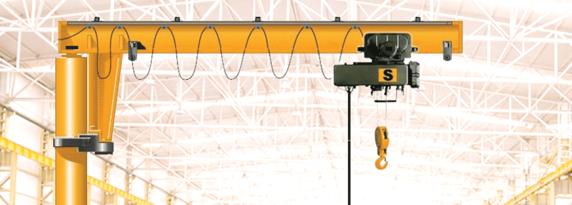 تصنيع الرافعات