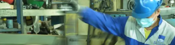 الكوادر الهندسية المتخصصة