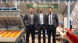 القمة في معرض ماشين اكس