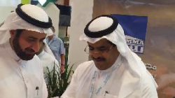 القمة في معرض بيغ 5