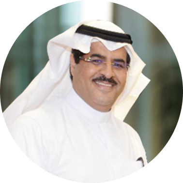 عبدالرحمن حسين شريف - المؤسس