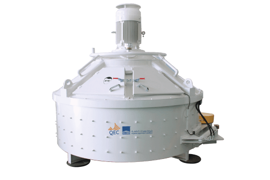 خلاطة القمة الصناعية