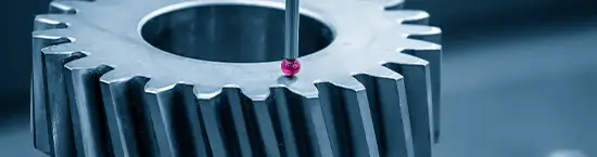 الجودة والموثوقية