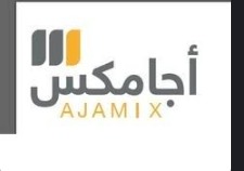 شعار مصنع أجا حائل للبلك