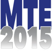 جناح معرض MTE