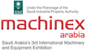 جناح معرض ماشين اكس أرابيا