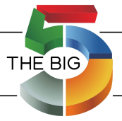 جناح معرض بيغ 5