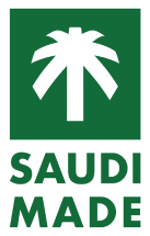 صنع في السعودية