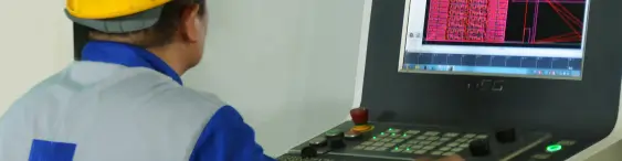 التصنيع الآلي المتقدم