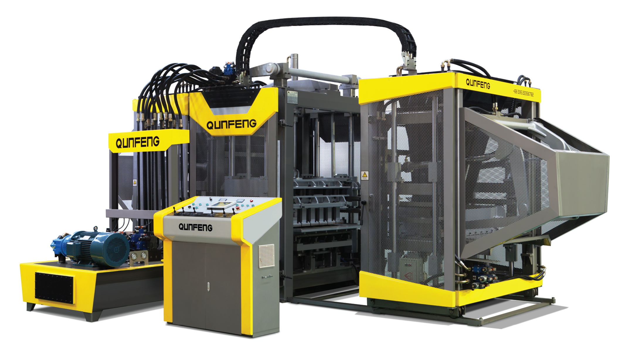 Partner Machinery