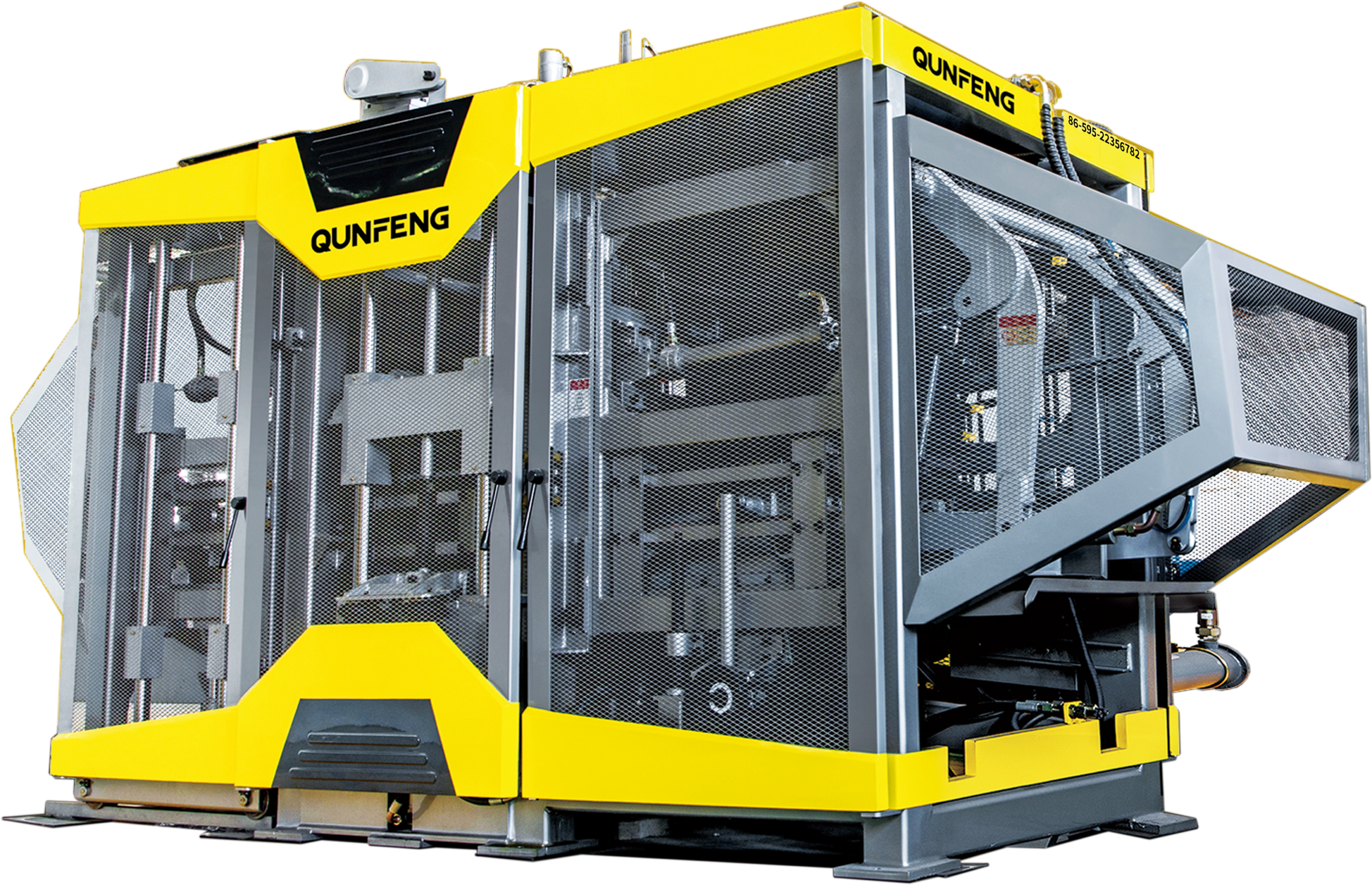 machine